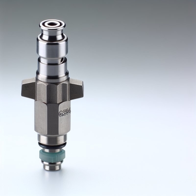 DENSO G3S84 Common Rail Nozzle for HINO 295050-1650 Injector