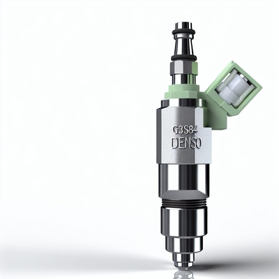 DENSO G3S84 Common Rail Nozzle for HINO 295050-1650 Injector