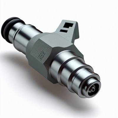 Denso G3S93 Common Rail Nozzle 293400-0930 for ISUZU