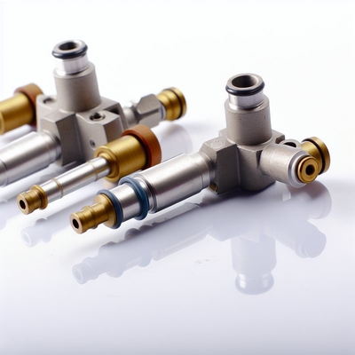 Delphi 7135-581 Injector Repair Kit for R00101D PSA FORD DW10C