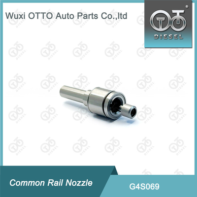 Denso G4S069 Common Rail Nozzle for Diesel Engine