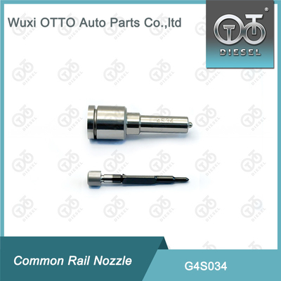 Denso Common Rail Nozzle G4S034 Diesel Injector Nozzle