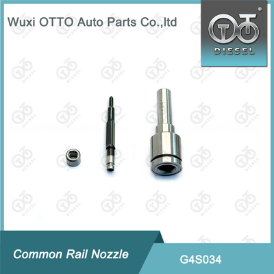 Denso Common Rail Nozzle G4S034 Diesel Injector Nozzle
