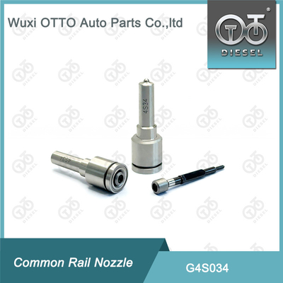 Denso Common Rail Nozzle G4S034 Diesel Injector Nozzle