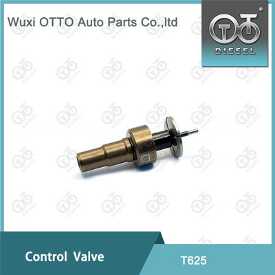 Common Rail Fuel Injector Control Valve Cap T625