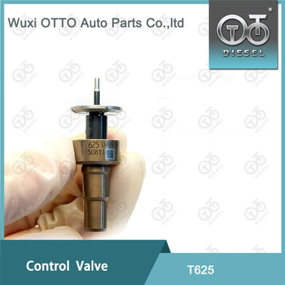 Common Rail Fuel Injector Control Valve Cap T625