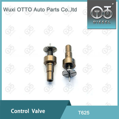 Common Rail Fuel Injector Control Valve Cap T625