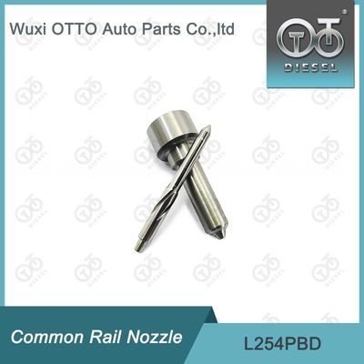 Common Rail Nozzle L254PBD for Injector R05701D R04301D