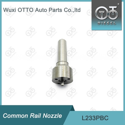 Delphi Common Rail Nozzle L233PBC for HYUNDAI BEBE4C09102