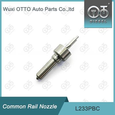  Common Rail Nozzle L233PBC for HYUNDAI BEBE4C09102