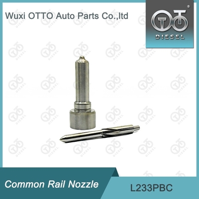 Delphi Common Rail Nozzle L233PBC for HYUNDAI BEBE4C09102