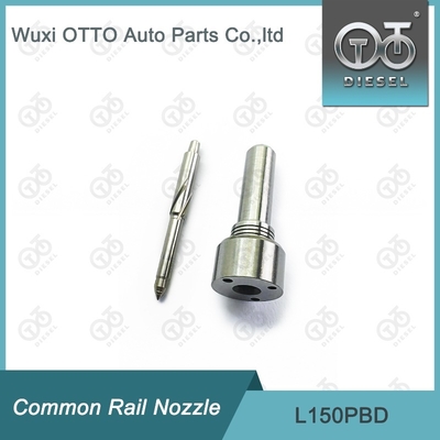 L150PBD Common Rail Nozzle for Injector R00601D Valve 28239294