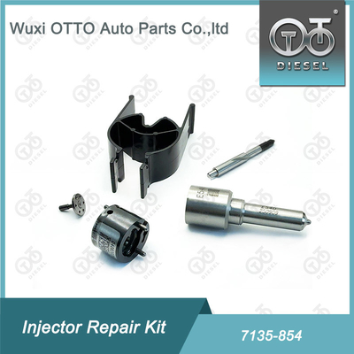 Delphi Injector Repair Kit 7135-854 for Nozzle E540 and Valve 28602945