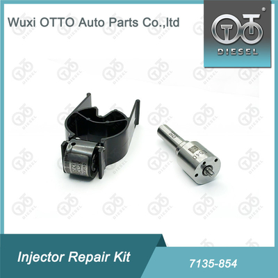 Delphi Injector Repair Kit 7135-854 for Nozzle E540 and Valve 28602945
