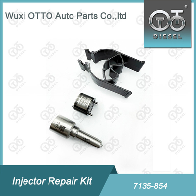 Delphi Injector Repair Kit 7135-854 for Nozzle E540 and Valve 28602945