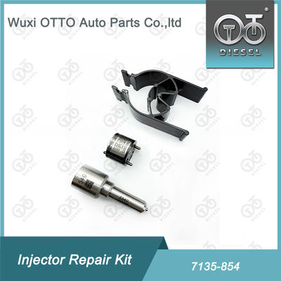  Injector Repair Kit 7135-854 for Nozzle E540 and Valve 28602945