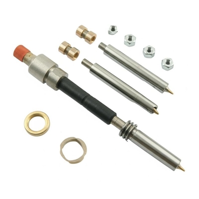 Delphi Injector Repair Kit 7135-854 for Nozzle E540 and Valve 28602945