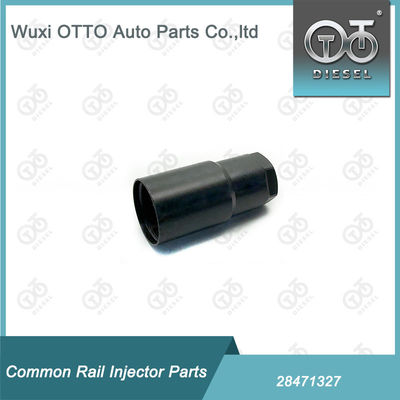 High-speed Steel Diesel Injector Nozzle Nut Cap Model 28471327 OE Code 28471327 for Applied Injectors 28236381 28229873