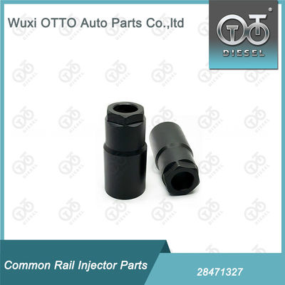 High-speed Steel Diesel Injector Nozzle Nut Cap Model 28471327 OE Code 28471327 for Applied Injectors 28236381 28229873