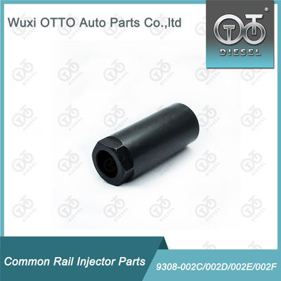 Auto Fuel Engine Diesel Injector Nozzle Nut Φ16.9×41×M15.2×0.5 Applied 9308-002C/002D/002E/002F
