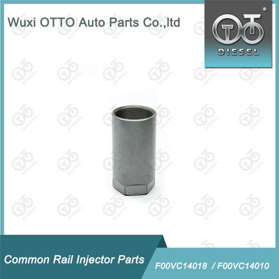 Diesel Injector Nozzle Nut Cap F00vc14010 (F 00V C14 010) / F00VC14018(F 00V C14 018) Nozzle Retaining Nut For 110064 / 356 / 359 / 126 / 511 / 484