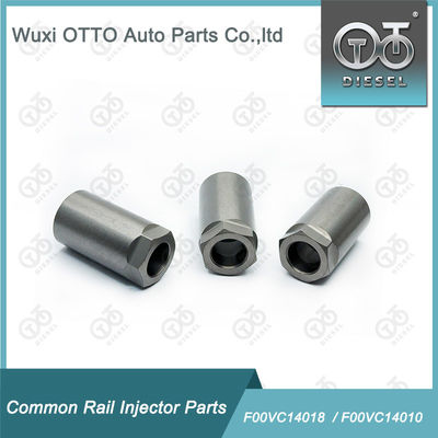 Diesel Injector Cap Nut F00vc14010 (F 00V C14 010)  / F00VC14018(F 00V C14 018) Nozzle Retaining Nut For 110064 / 356 / 359 / 126 / 511 / 484