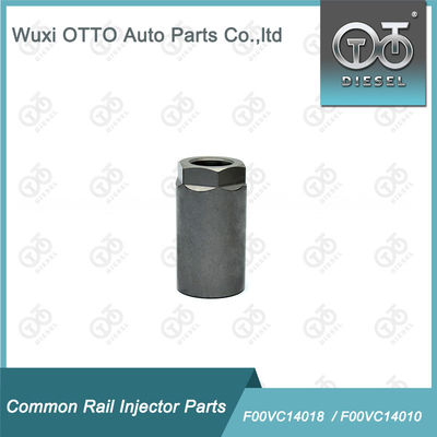 Diesel Injector Nozzle Nut Cap F00vc14010 (F 00V C14 010) / F00VC14018(F 00V C14 018) Nozzle Retaining Nut For 110064 / 356 / 359 / 126 / 511 / 484
