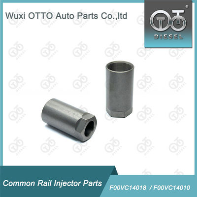 Diesel Injector Cap Nut F00vc14010 (F 00V C14 010)  / F00VC14018(F 00V C14 018) Nozzle Retaining Nut For 110064 / 356 / 359 / 126 / 511 / 484