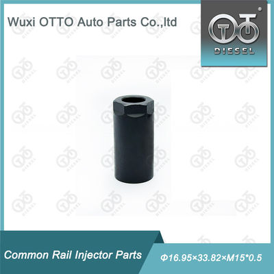 Fuel Engine Injector Nozzle Nut Common Rail Injector Nozzle Cap Nut For Injector A2C9626040080 / A2C59514912