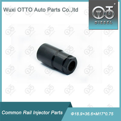 Diesel Common Rail Injector Spare Parts Nozzle Nut For Injector A2C59517051 BK2Q-9K546-AG