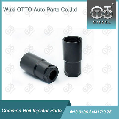 Diesel Common Rail Injector Spare Parts Nozzle Nut For Injector A2C59517051 BK2Q-9K546-AG