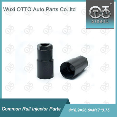 Diesel Common Rail Injector Spare Parts Nozzle Nut For Injector A2C59517051 BK2Q-9K546-AG