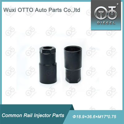 Diesel Common Rail Injector Spare Parts Nozzle Nut For Injector A2C59517051 BK2Q-9K546-AG