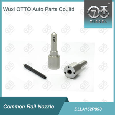 Diesel Common Rail Fuel Injector Nozzle Dlla152p898 with Reasonable Price