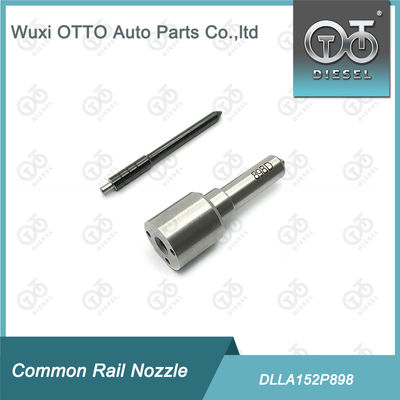 Diesel Common Rail Fuel Injector Nozzle Dlla152p898 with Reasonable Price