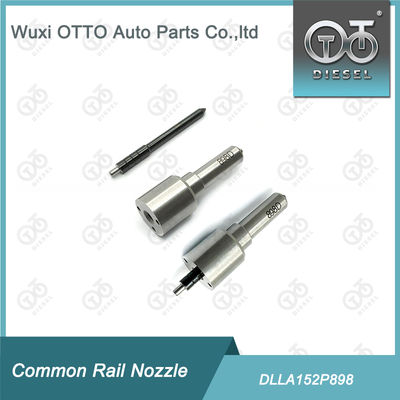 Diesel Common Rail Fuel Injector Nozzle Dlla152p898 with Reasonable Price