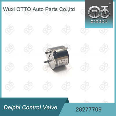 Diesel Fuel Pressure Control Valve Silver/Black High-Speed Steel for Injector 28231462 China Made