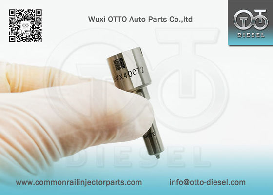 Bosch Piezo Nozzle F00VX40072 for Injectors 0445116048 and 0445116049 High-speed Steel Common Rail Nozzle