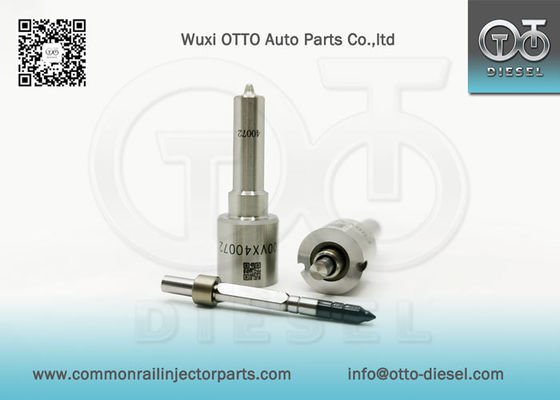 Piezo Nozzle F00VX40072 for Injectors 0445116048 and 0445116049 High-speed Steel Common Rail Nozzle