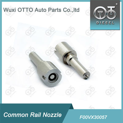 Piezo Nozzle F00VX30057 Common Rail Nozzle for D5244T10 D5244T11 D5244T15-T17 Engines and Injectors 0445116016 0445116081