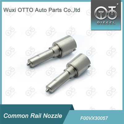 Bosch Piezo Nozzle F00VX30057 Common Rail Nozzle for D5244T10 D5244T11 D5244T15-T17 Engines and Injectors 0445116016 0445116081
