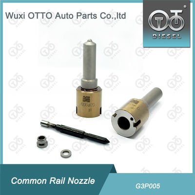 Denso Fuel Injector Nozzle G3P005 for TOYOTA HILUX REVO 2.8 with High-speed Steel
