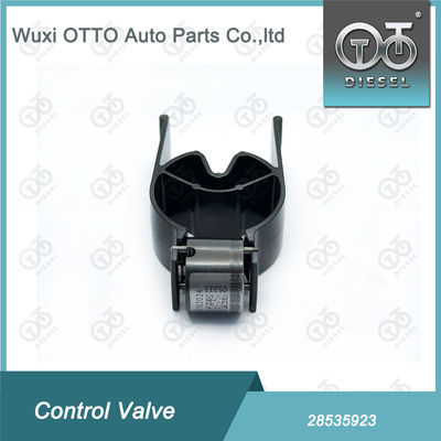 28535923 Diesel Fuel Injector Control Valve With High Speed Steel