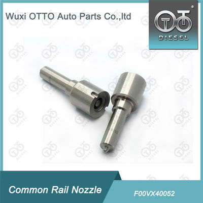 F00vx40052 Diesel Fuel Injector Piezo Nozzle for Injector 0445115084/0986435350, Renault Grand Scenic, Laguna Sport Tourer, Latitude, Megane Cc/ Grandtour