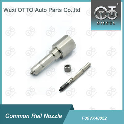 F00vx40052 Diesel Fuel Injector Piezo Nozzle for Injector 0445115084/0986435350, Renault Grand Scenic, Laguna Sport Tourer, Latitude, Megane Cc/ Grandtour