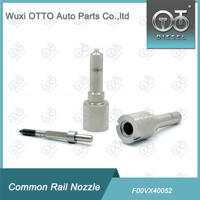 F00vx40052 Diesel Fuel Injector Piezo Nozzle for Injector 0445115084/0986435350, Renault Grand Scenic, Laguna Sport Tourer, Latitude, Megane Cc/ Grandtour