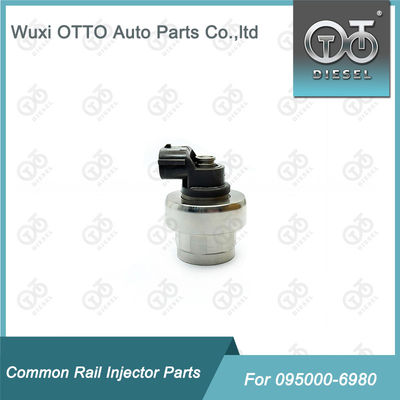 High Speed Steel Common Rail Solenoid Valve FOR 095000-6980 for Injector Control