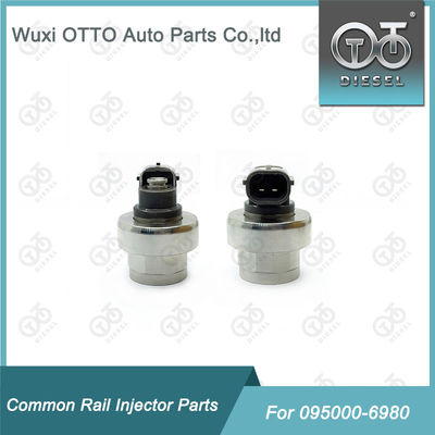 High Speed Steel Common Rail Solenoid Valve FOR 095000-6980 for Injector Control