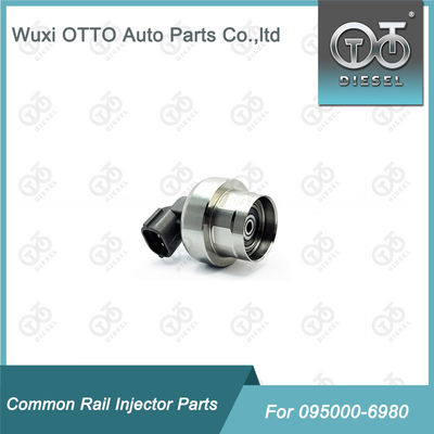 High Speed Steel Common Rail Solenoid Valve FOR 095000-6980 for Injector Control