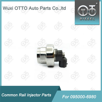 High Speed Steel Common Rail Solenoid Valve FOR 095000-6980 for Injector Control